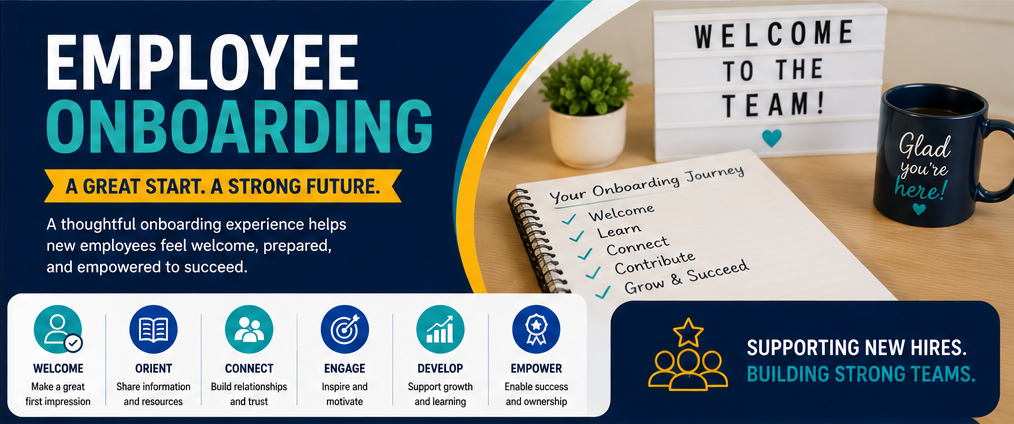 Employee Onboarding